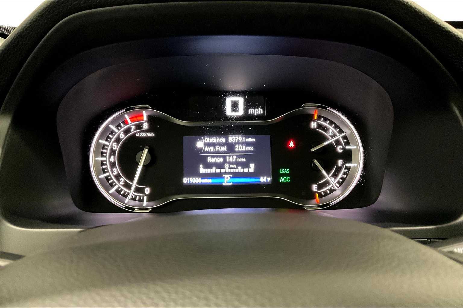 2022 Honda Ridgeline RTL - Photo 25