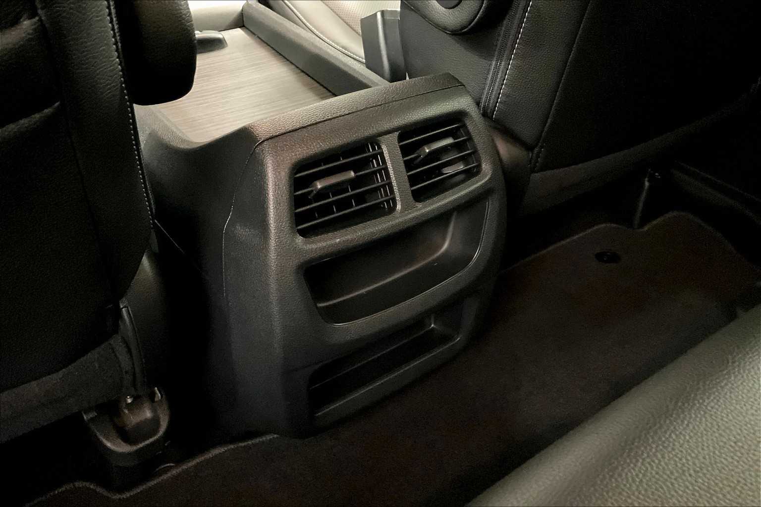 2022 Honda Ridgeline RTL - Photo 28