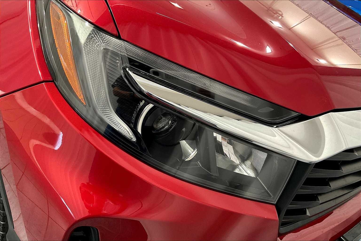 2022 Honda Ridgeline RTL - Photo 34