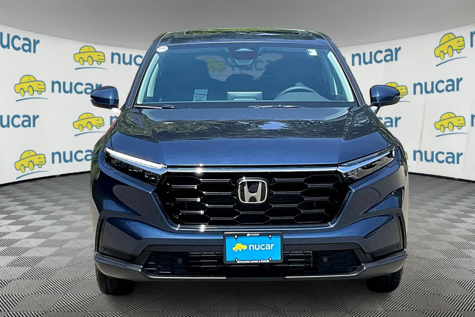 2025 Honda CR-V EX-L - Photo 3