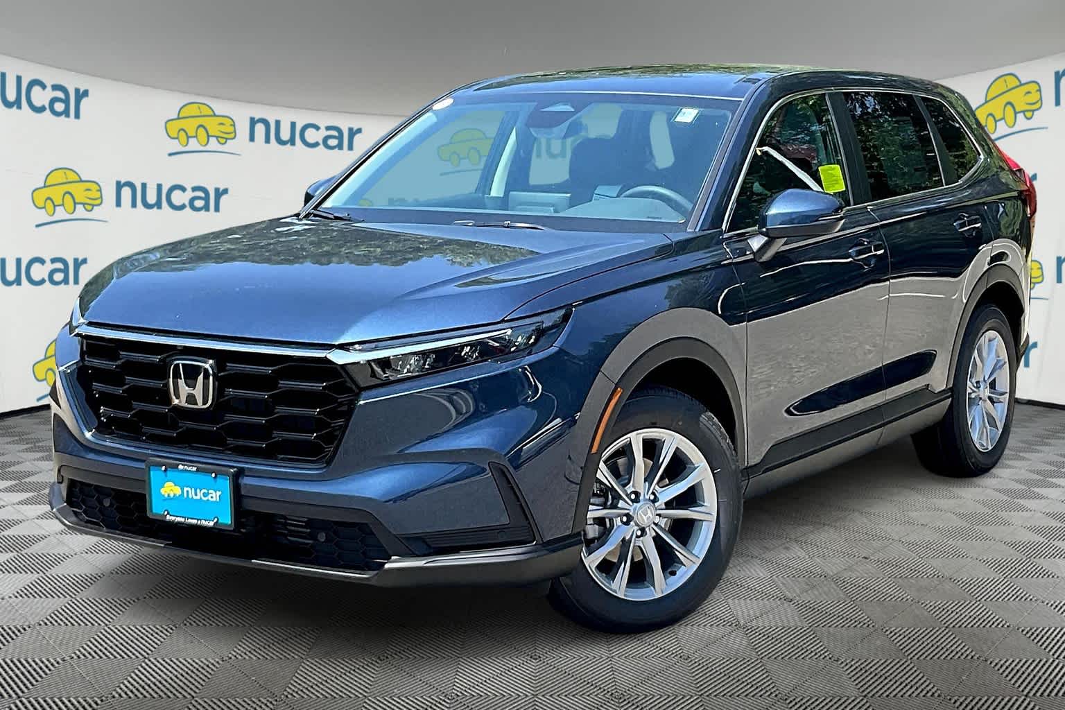 2025 Honda CR-V EX-L - Photo 4