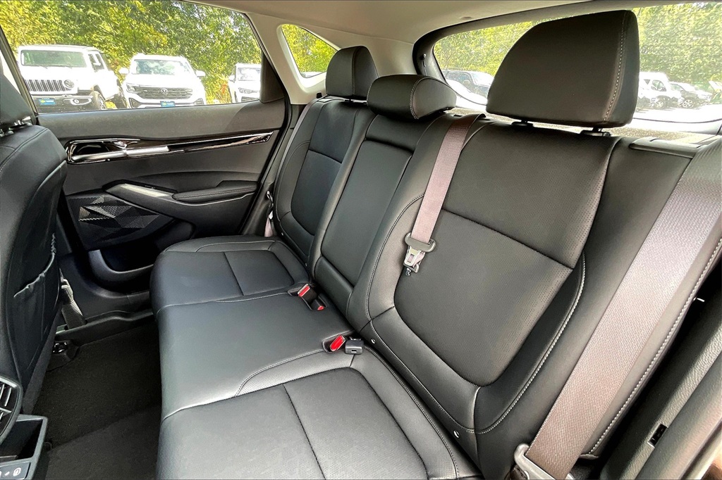 2026 Kia Seltos EX - Photo 15