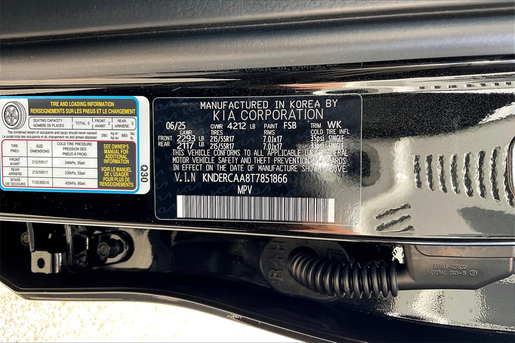 2026 Kia Seltos EX - Photo 16