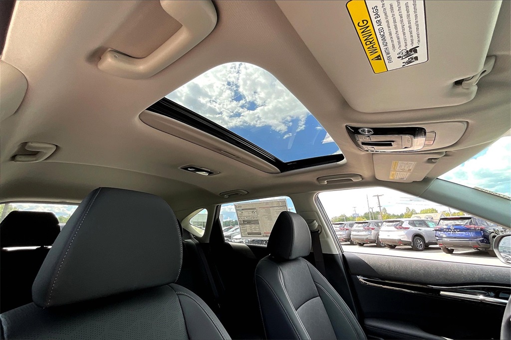 2026 Kia Seltos EX - Photo 18