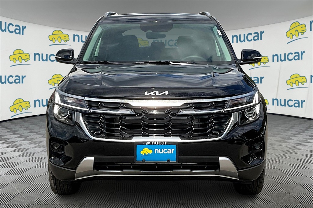 2026 Kia Seltos EX - Photo 3