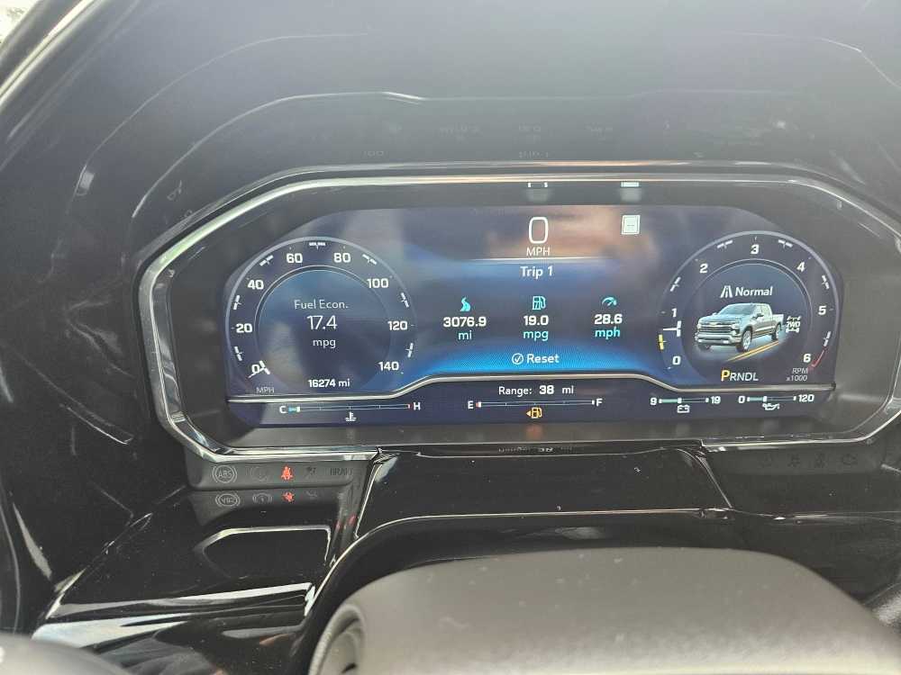 2023 Chevrolet Silverado 1500 LT - Photo 13