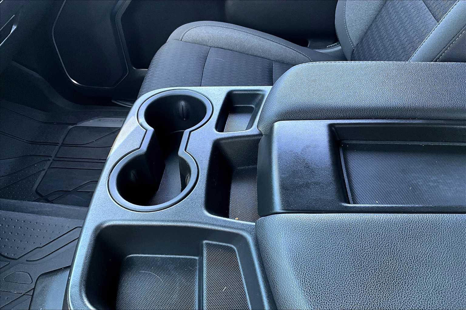 2023 Chevrolet Silverado 1500 LT - Photo 19