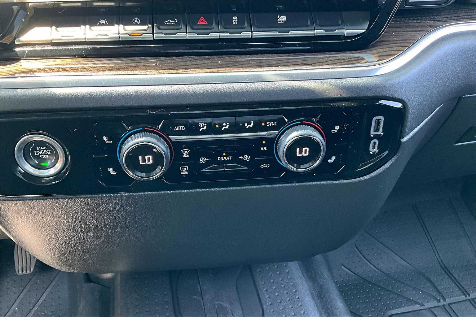 2023 Chevrolet Silverado 1500 LT - Photo 25