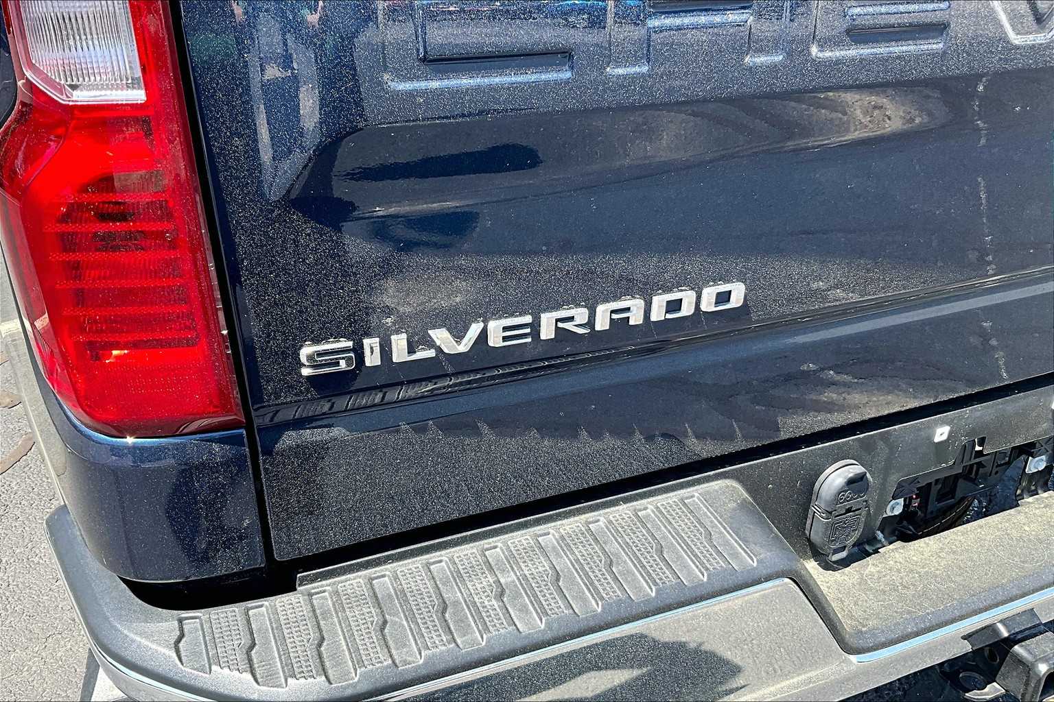 2023 Chevrolet Silverado 1500 LT - Photo 27