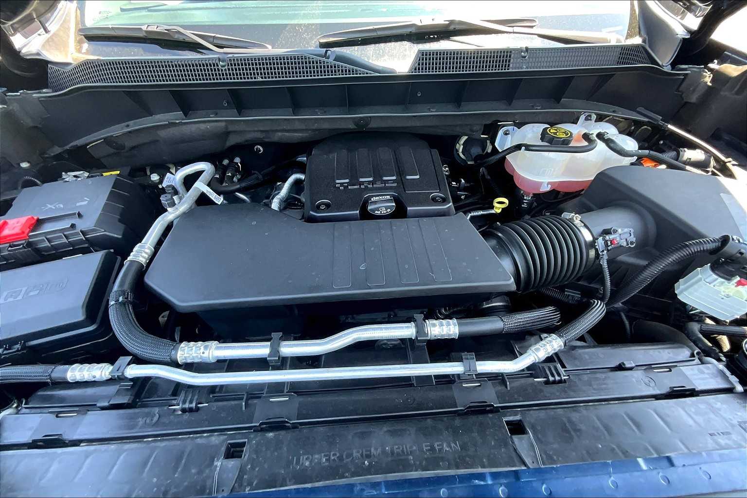 2023 Chevrolet Silverado 1500 LT - Photo 28