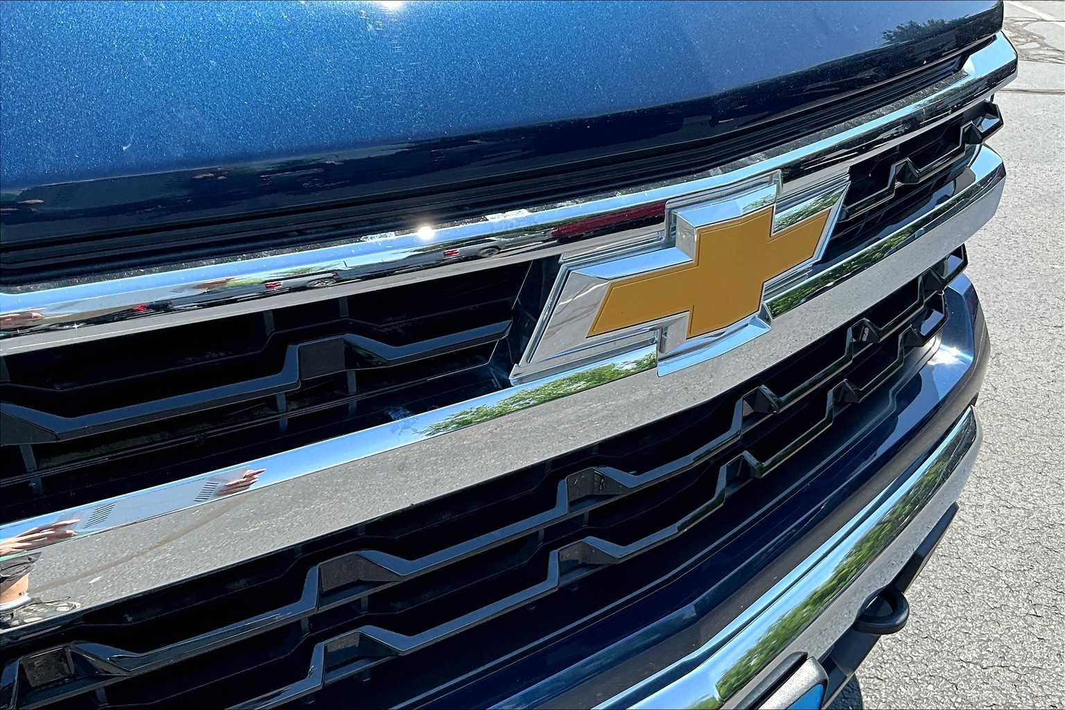 2023 Chevrolet Silverado 1500 LT - Photo 30