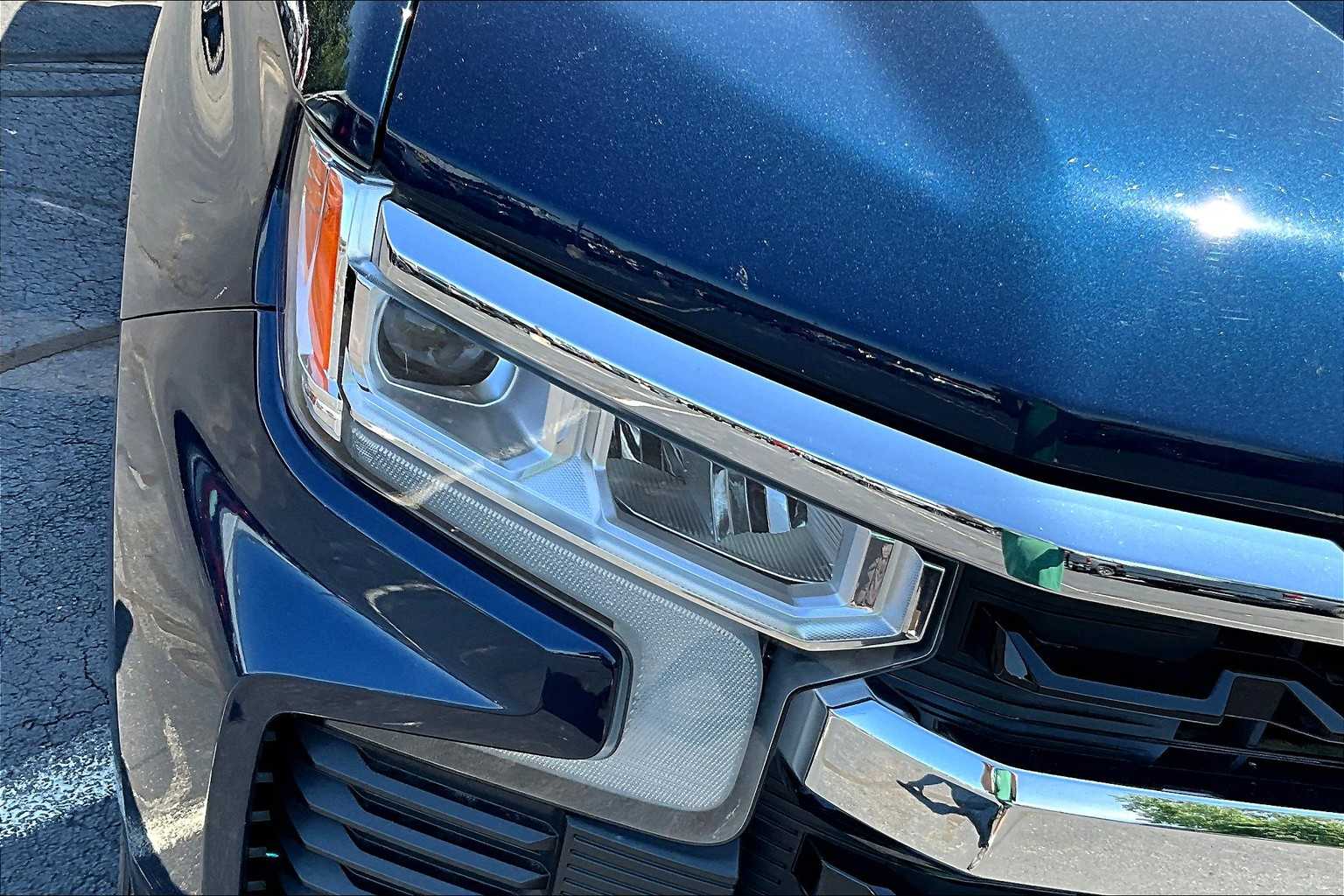 2023 Chevrolet Silverado 1500 LT - Photo 31