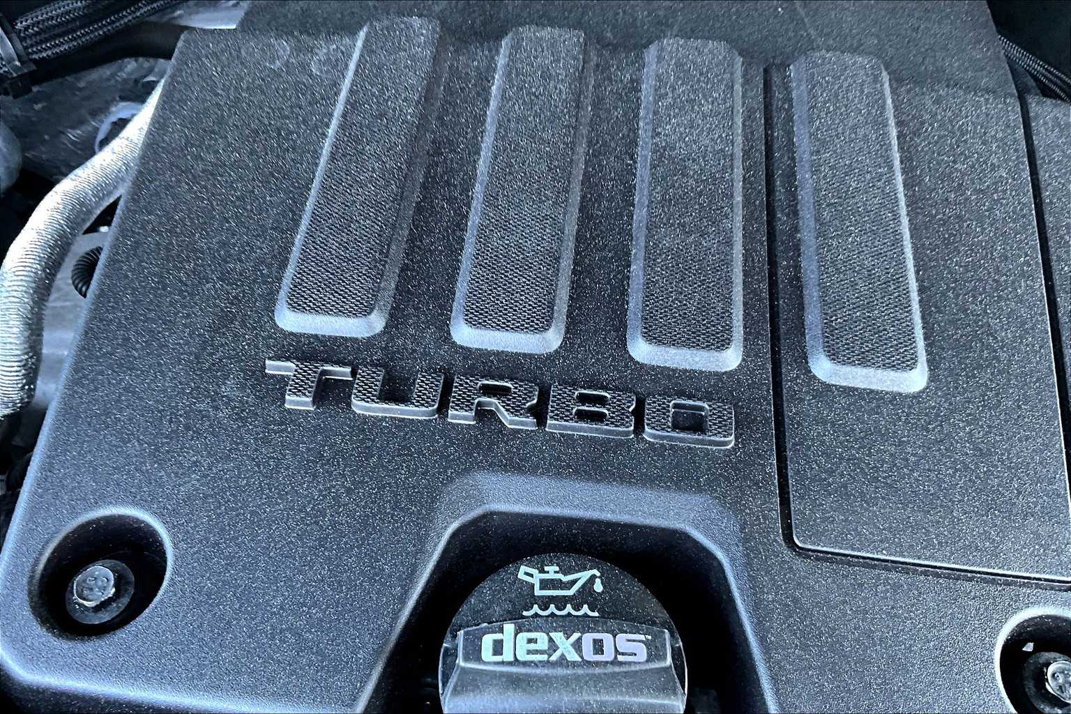 2023 Chevrolet Silverado 1500 LT - Photo 33