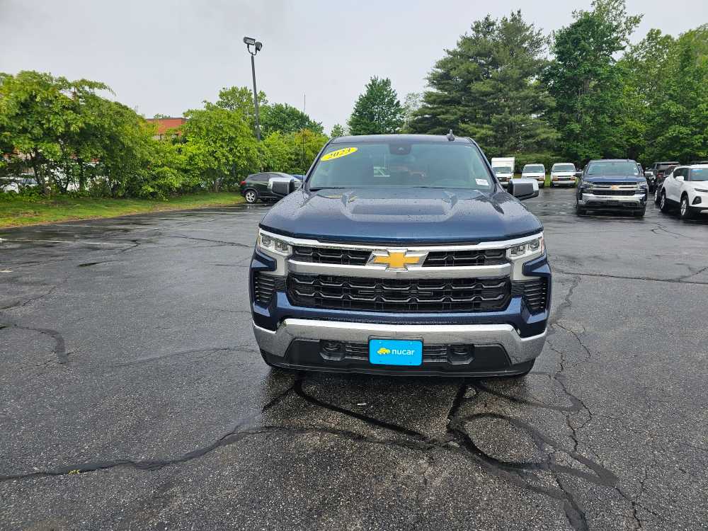 2023 Chevrolet Silverado 1500 LT - Photo 6