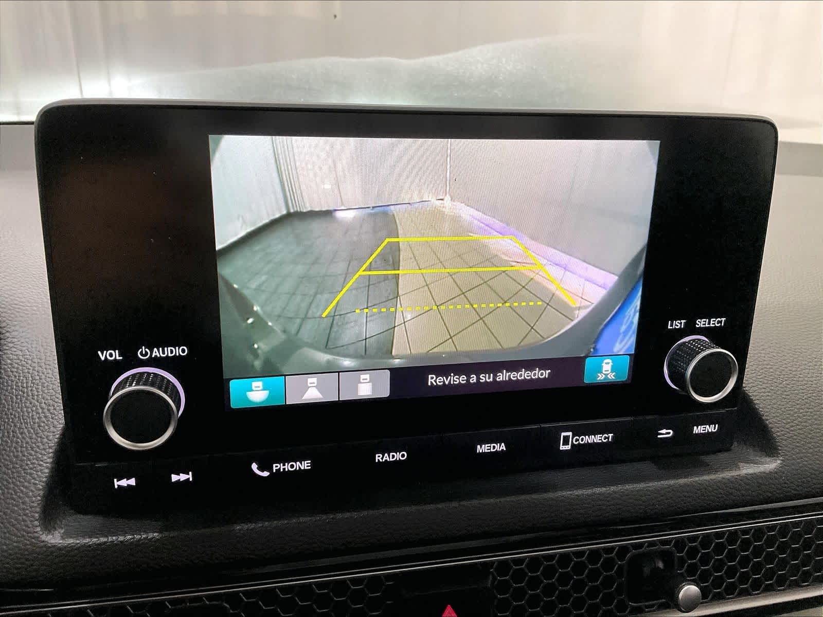 2025 Honda Civic Hatchback Sport - Photo 19