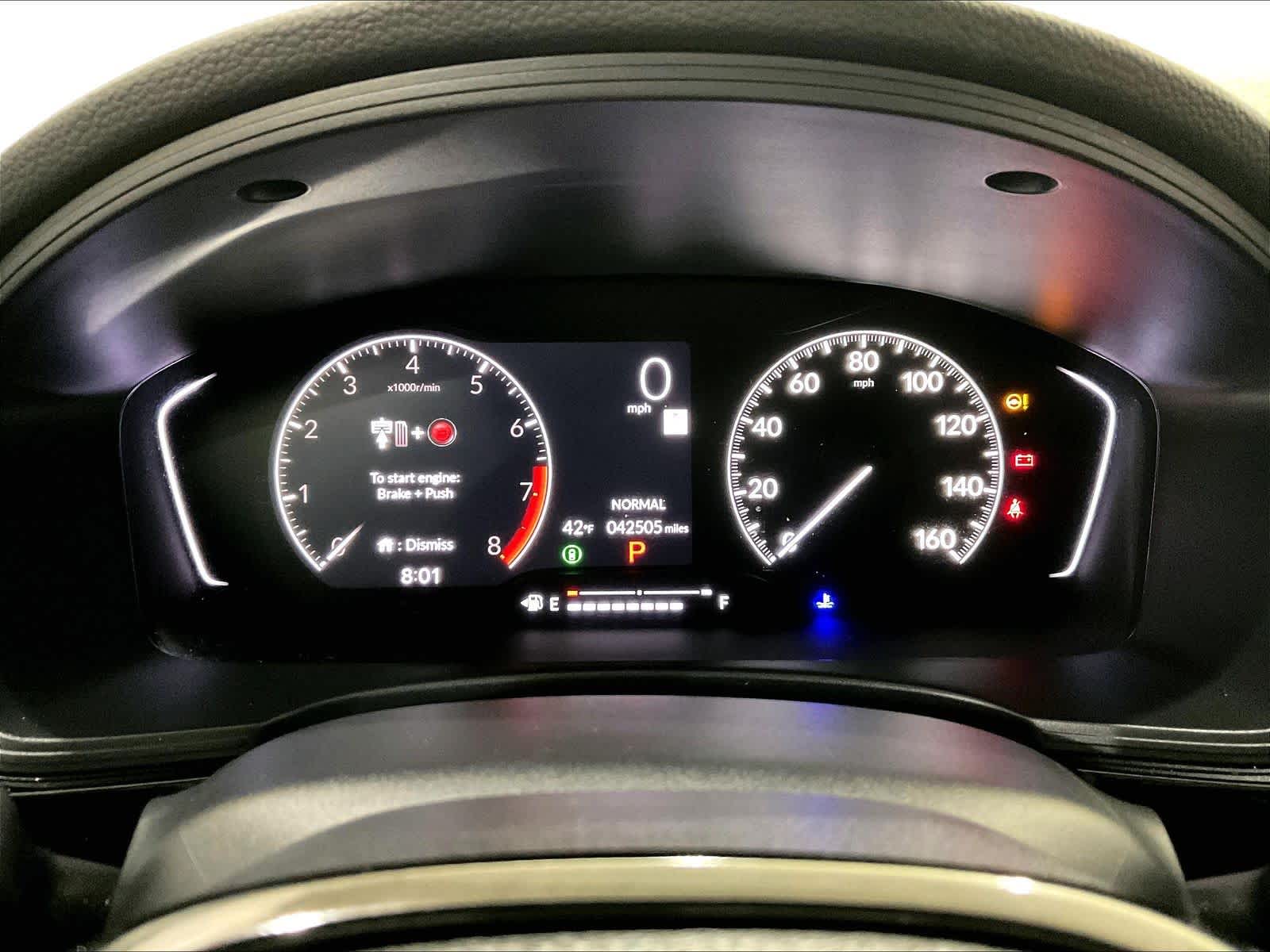 2025 Honda Civic Hatchback Sport - Photo 24