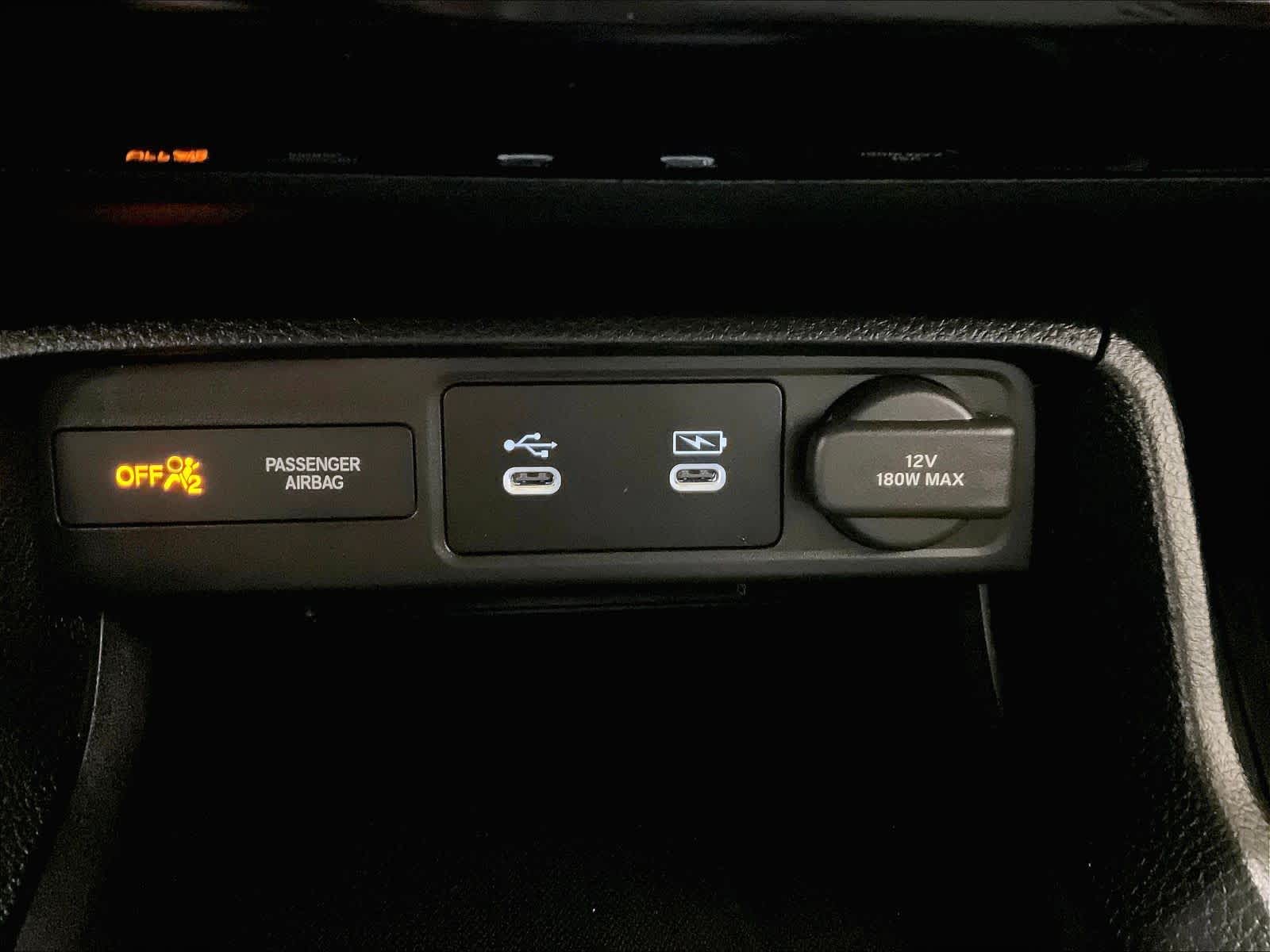 2025 Honda Civic Hatchback Sport - Photo 26