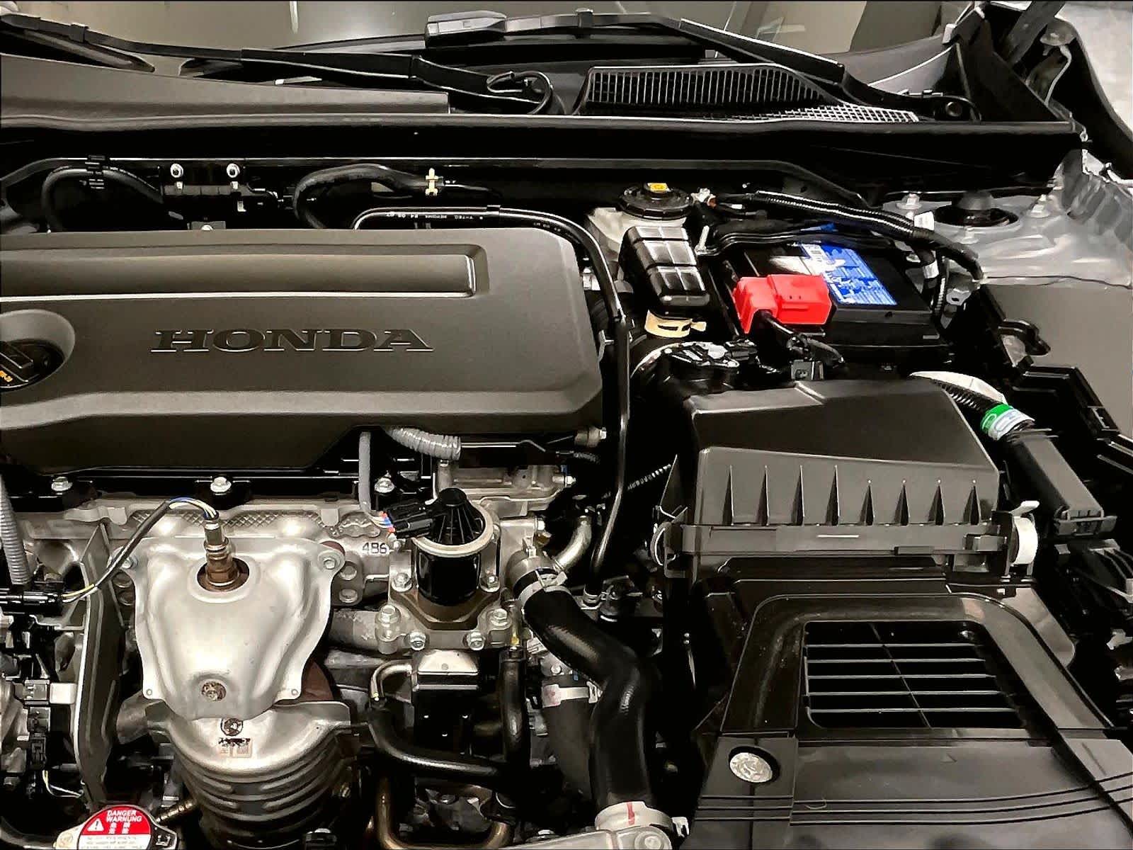 2025 Honda Civic Hatchback Sport - Photo 28