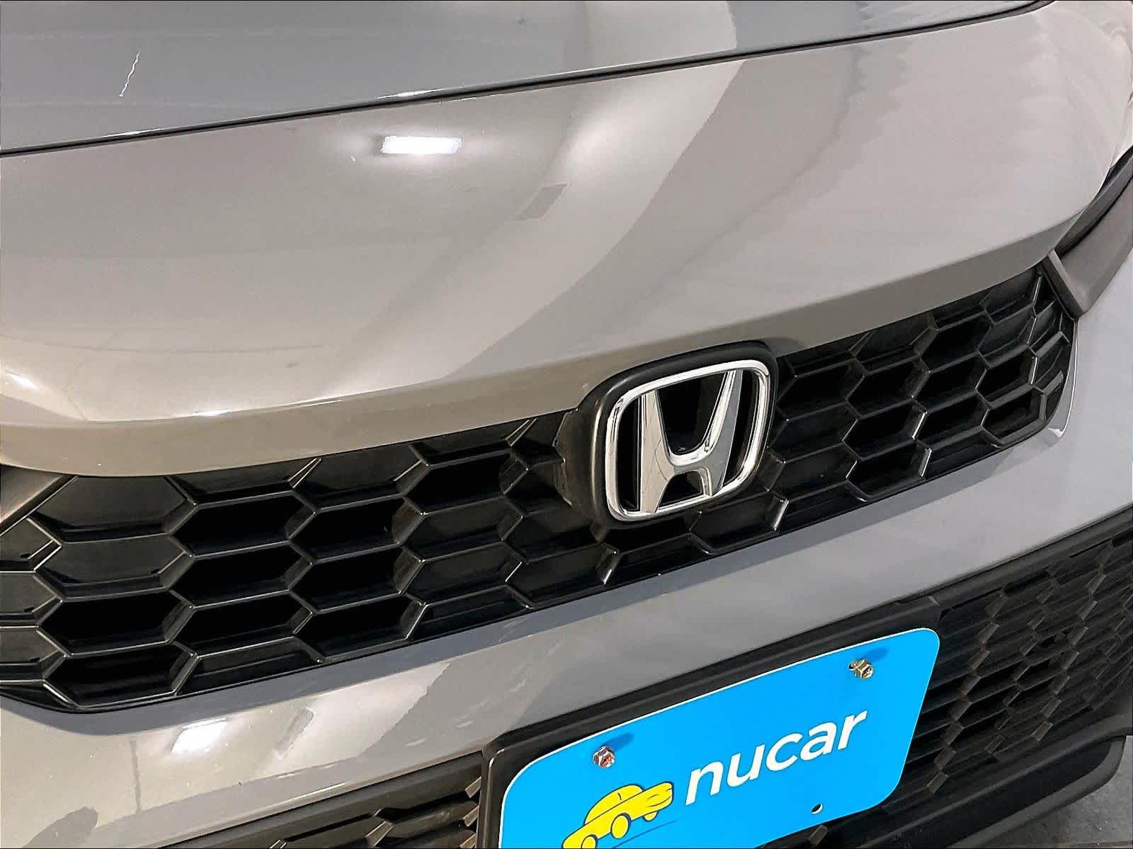 2025 Honda Civic Hatchback Sport - Photo 30