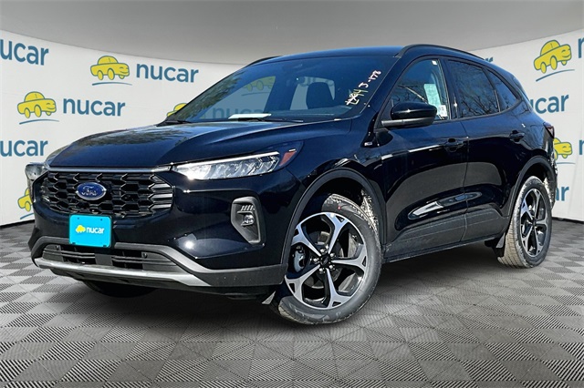 2025 Ford Escape Hybrid ST-Line Select - Photo 3