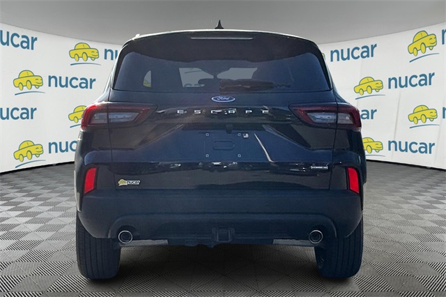 2025 Ford Escape Hybrid ST-Line Select - Photo 5
