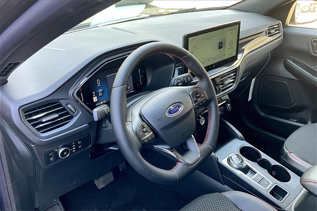 2025 Ford Escape Hybrid ST-Line Select - Photo 7
