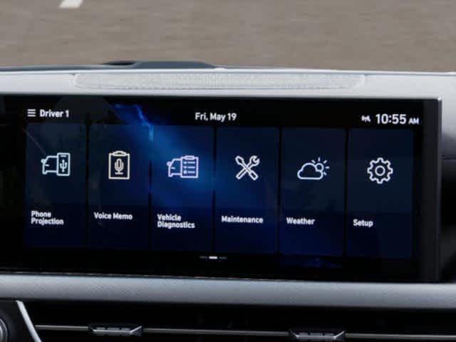 2025 Hyundai Sonata SE - Photo 13