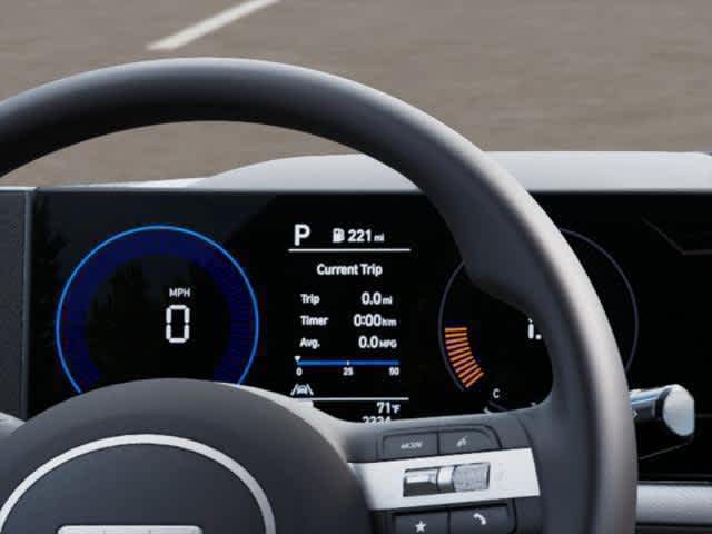 2025 Hyundai Sonata SE - Photo 14