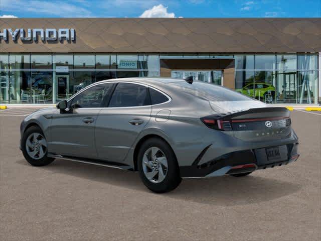 2025 Hyundai Sonata SE - Photo 5