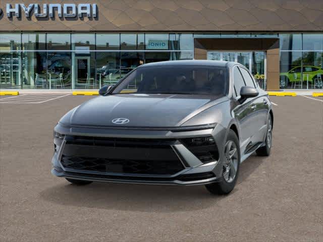 2025 Hyundai Sonata SE - Photo 6