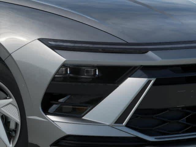 2025 Hyundai Sonata SE - Photo 9