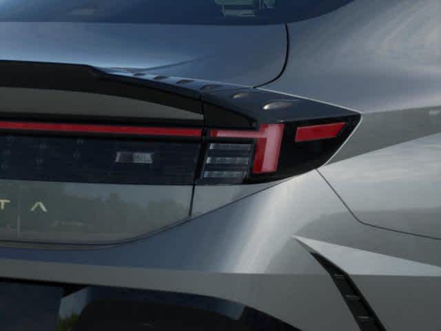 2025 Hyundai Sonata SE - Photo 10