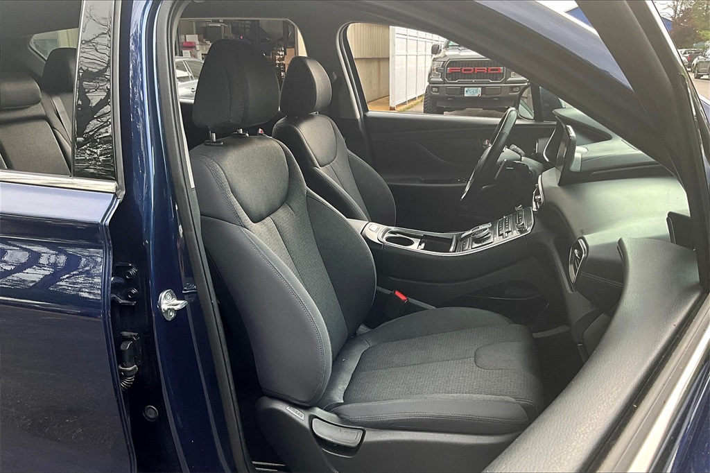 2023 Hyundai Santa Fe SEL - Photo 11