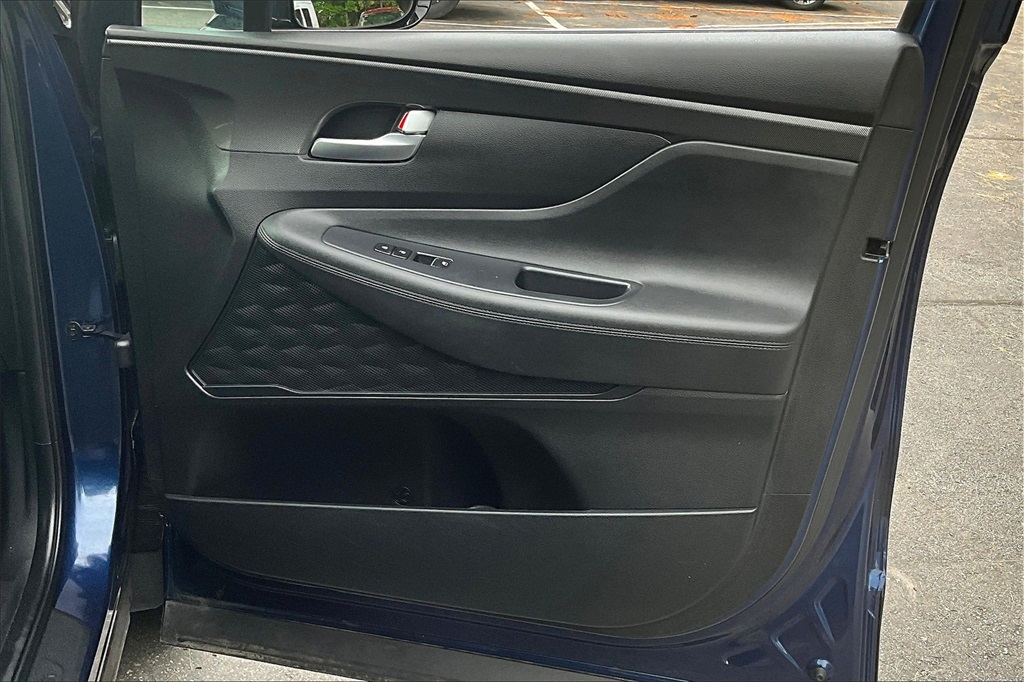 2023 Hyundai Santa Fe SEL - Photo 12