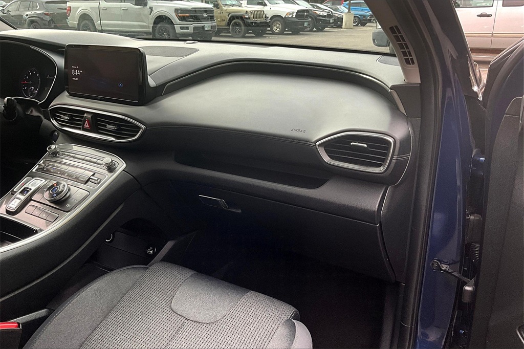 2023 Hyundai Santa Fe SEL - Photo 13