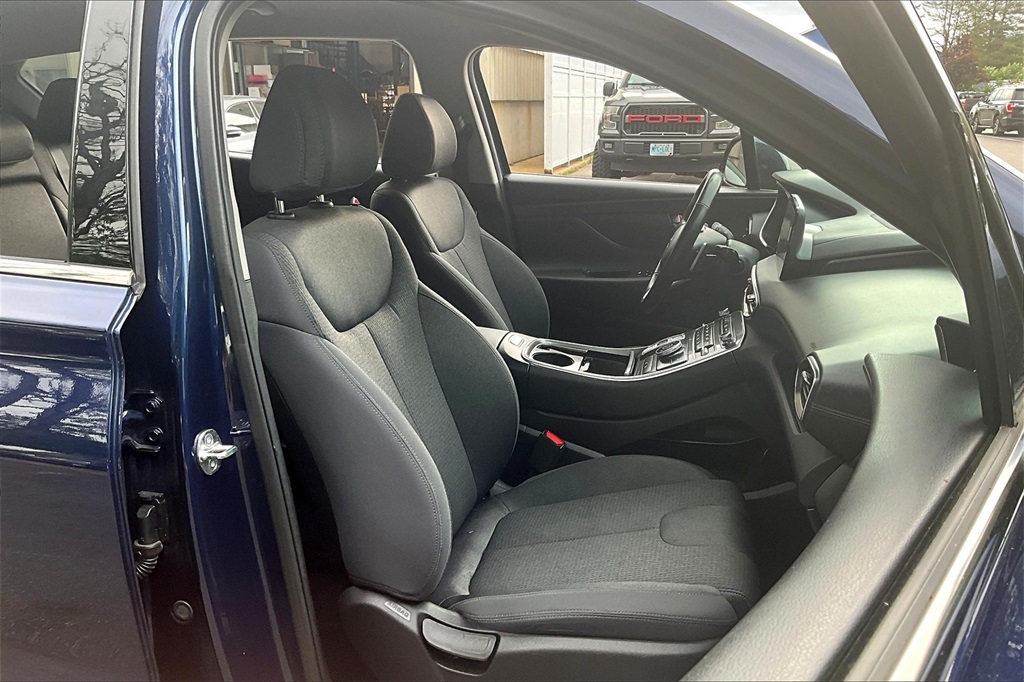 2023 Hyundai Santa Fe SEL - Photo 14