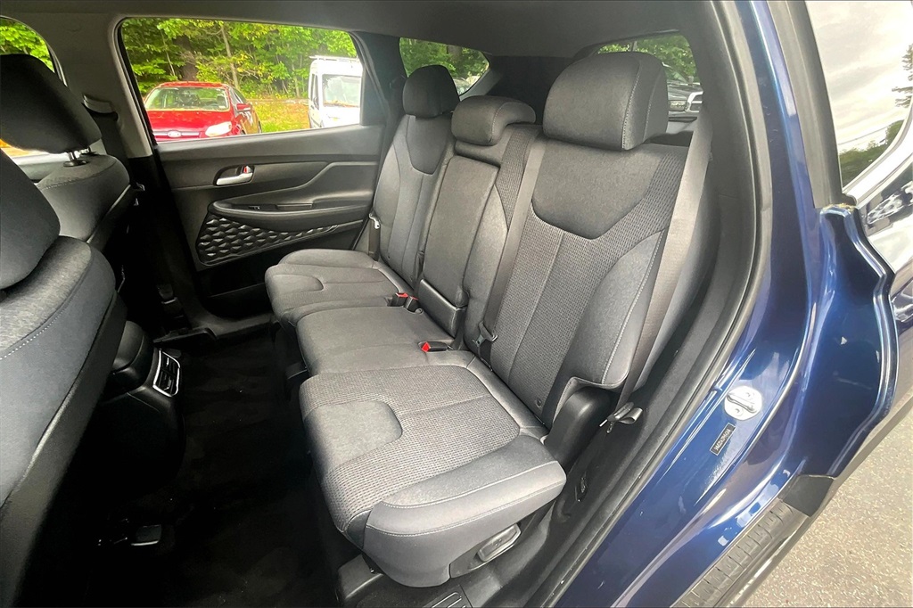 2023 Hyundai Santa Fe SEL - Photo 15