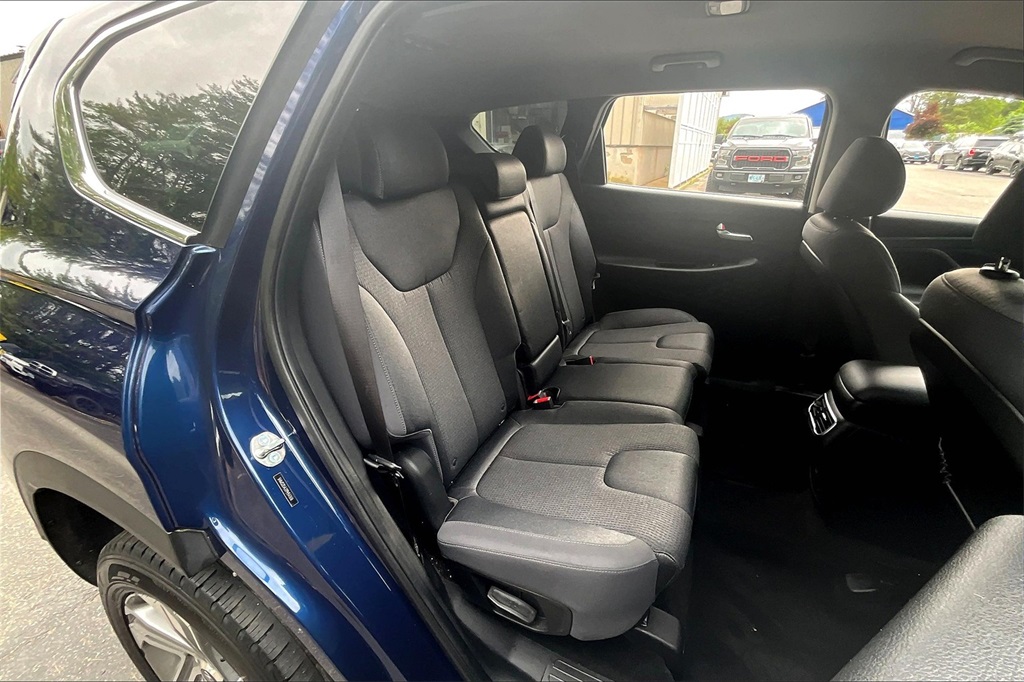 2023 Hyundai Santa Fe SEL - Photo 16