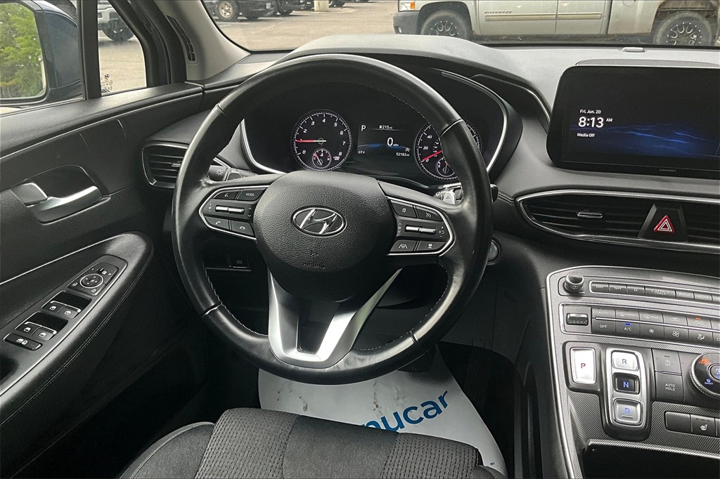 2023 Hyundai Santa Fe SEL - Photo 17