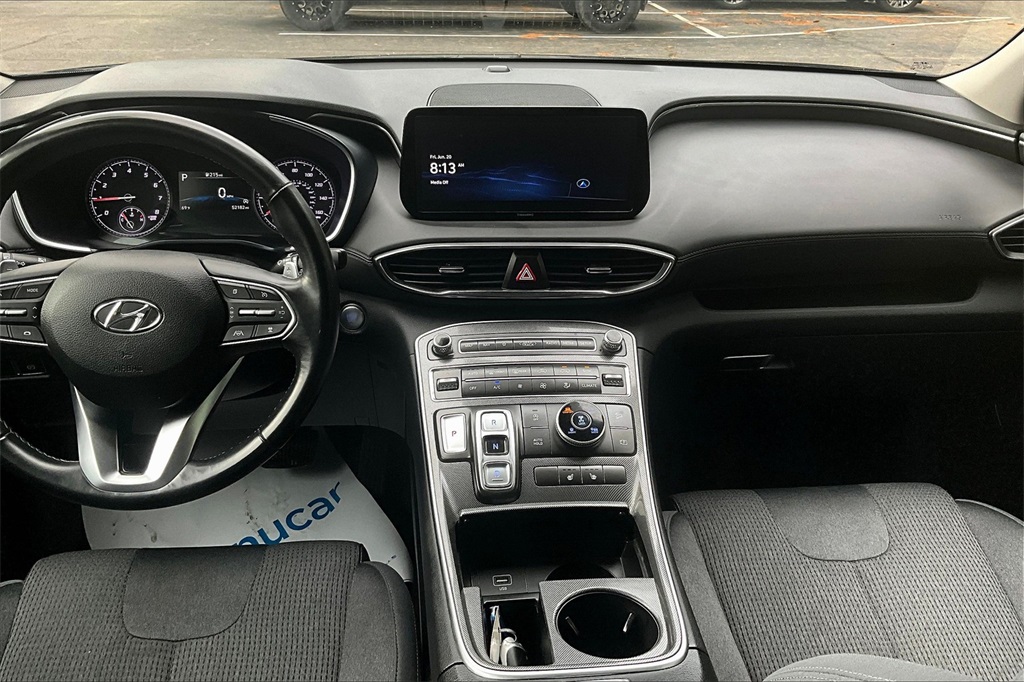 2023 Hyundai Santa Fe SEL - Photo 18
