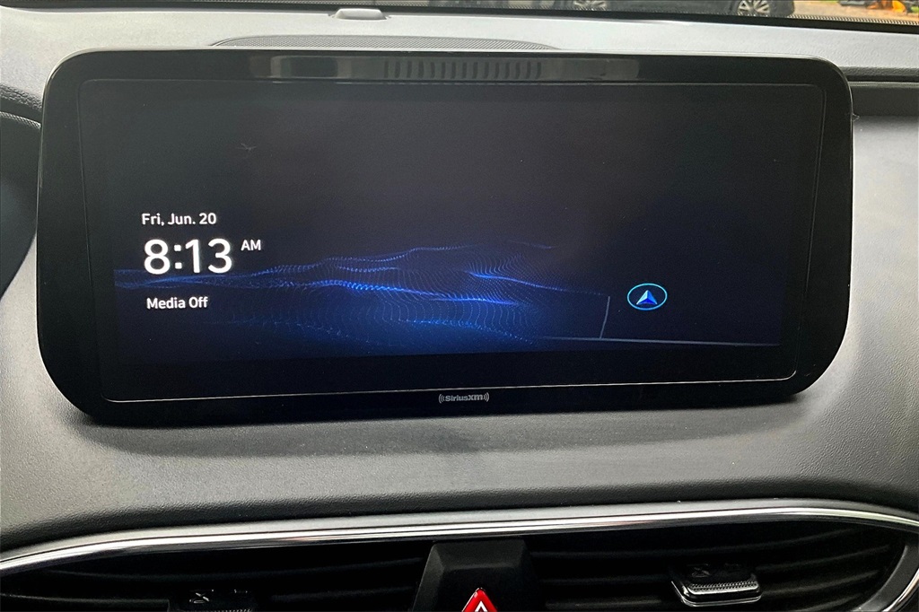 2023 Hyundai Santa Fe SEL - Photo 19