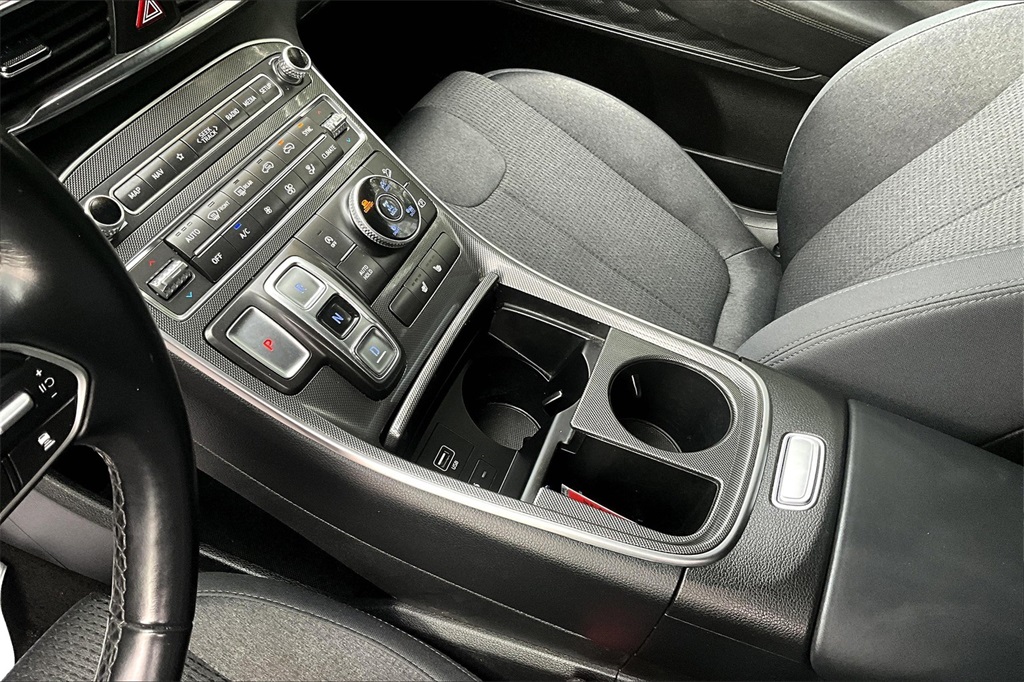 2023 Hyundai Santa Fe SEL - Photo 20