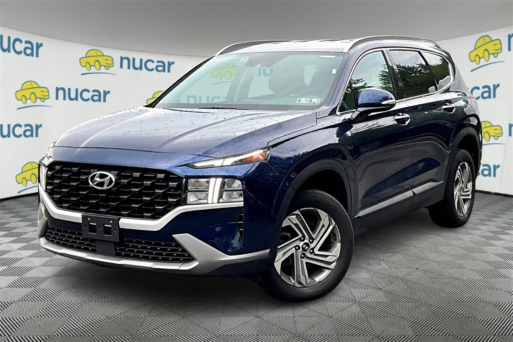 2023 Hyundai Santa Fe SEL - Photo 2
