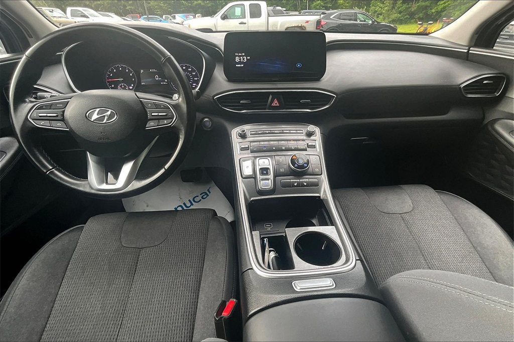 2023 Hyundai Santa Fe SEL - Photo 21