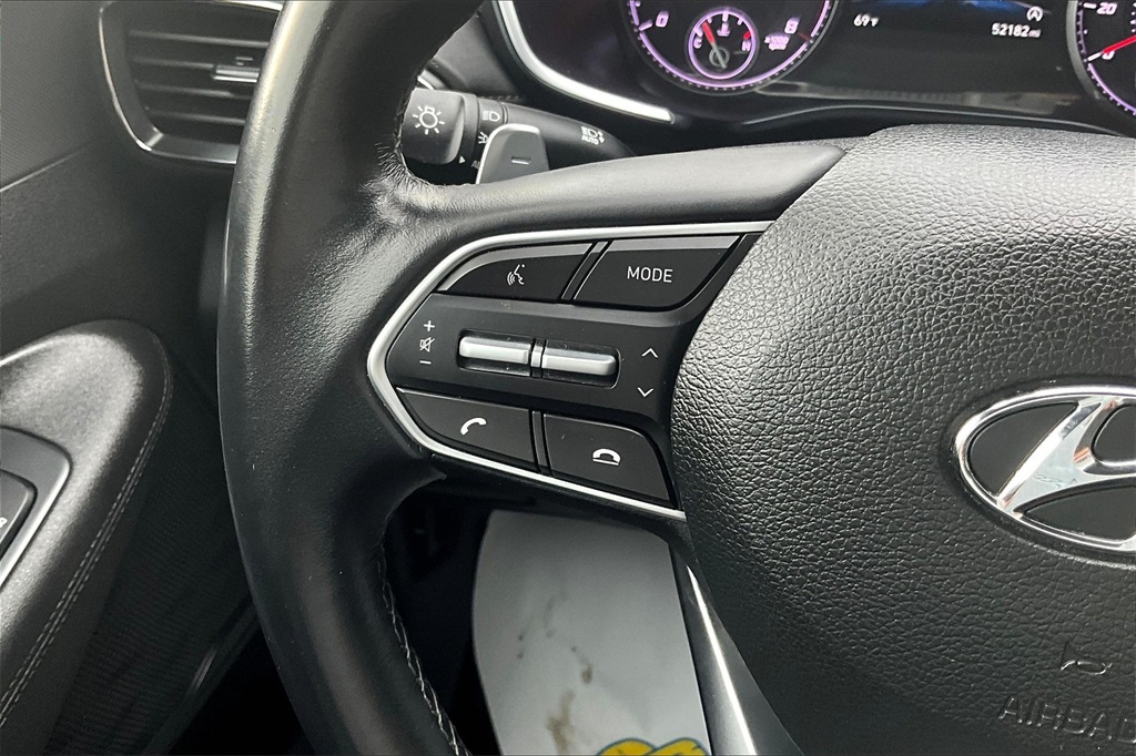 2023 Hyundai Santa Fe SEL - Photo 23