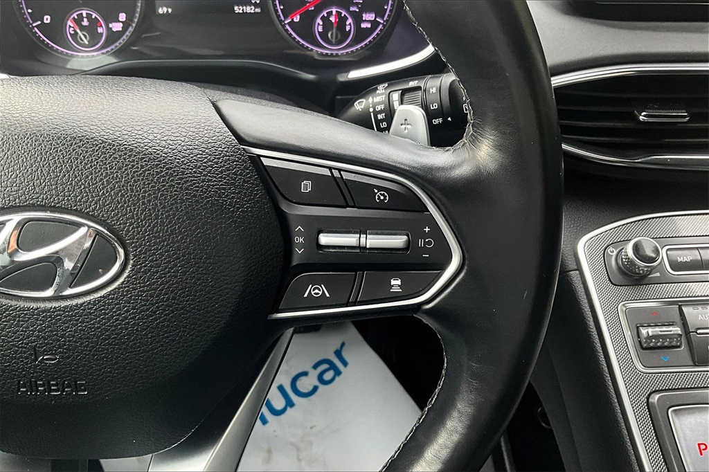 2023 Hyundai Santa Fe SEL - Photo 24