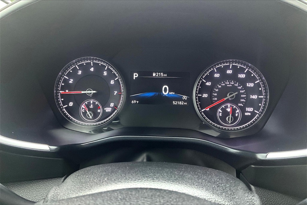 2023 Hyundai Santa Fe SEL - Photo 25