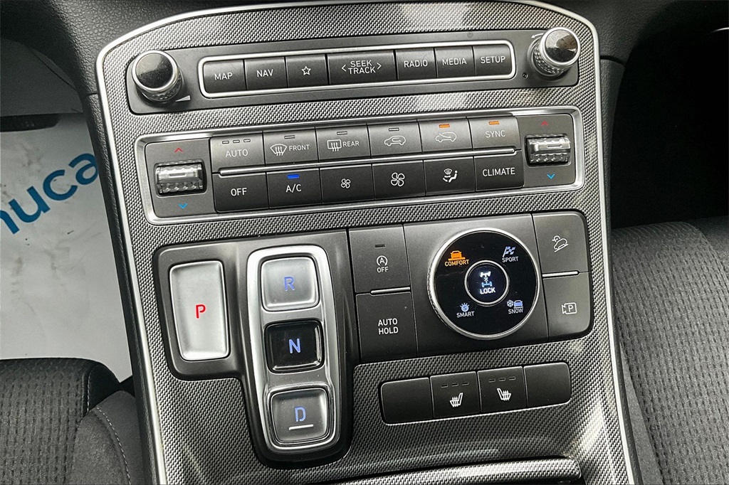 2023 Hyundai Santa Fe SEL - Photo 26