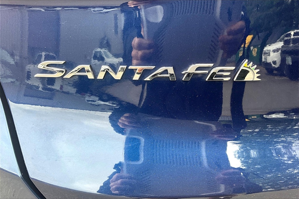 2023 Hyundai Santa Fe SEL - Photo 28