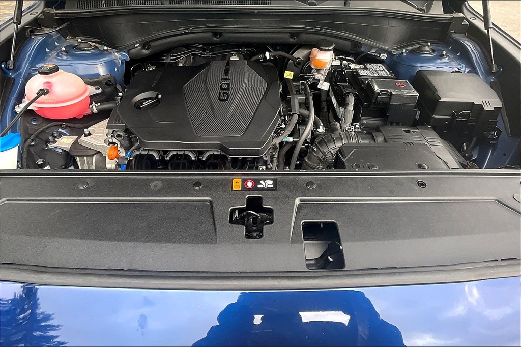 2023 Hyundai Santa Fe SEL - Photo 29